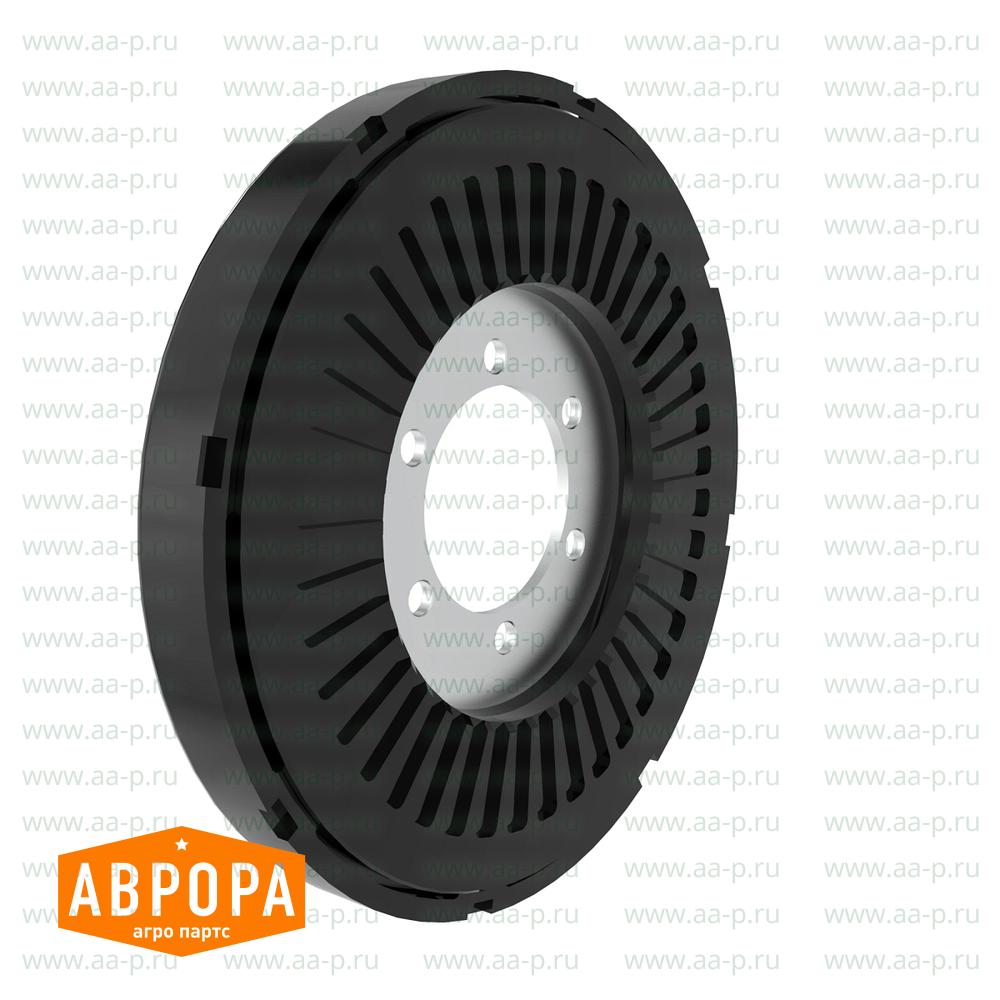 R257604 КОНИЧЕСКАЯ  ШЕСТЕРНЯ